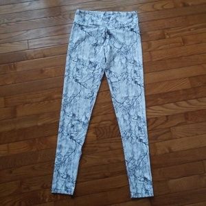 Peony Yoga Pant